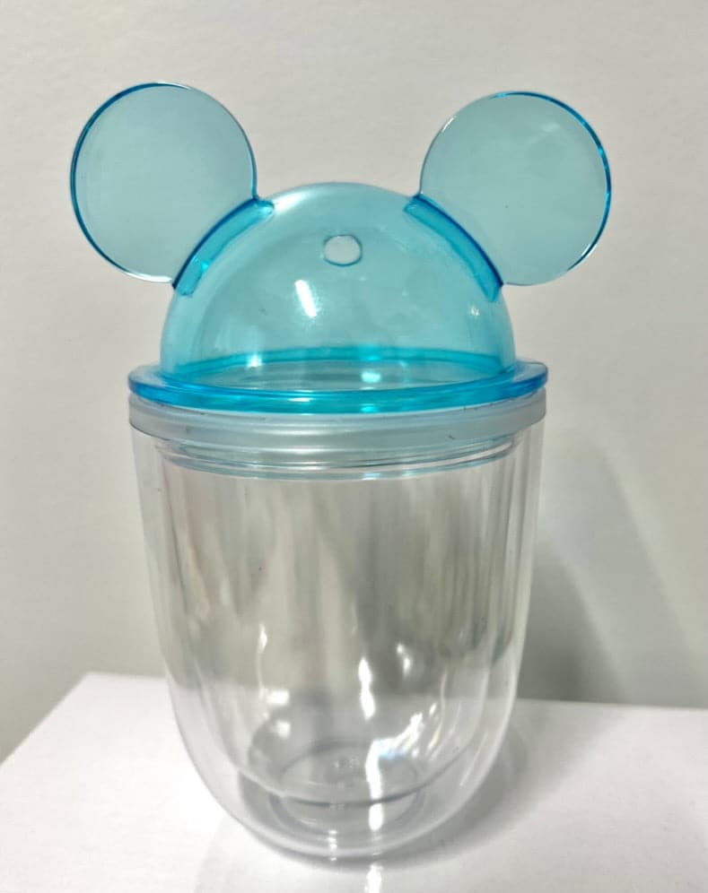 Mouse Ear Tumblers 12 oz