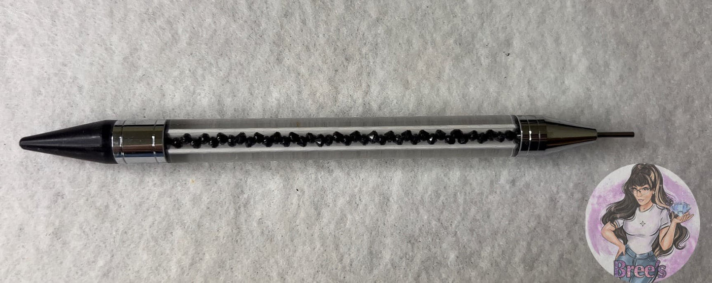 Rhinestone Wax Pen