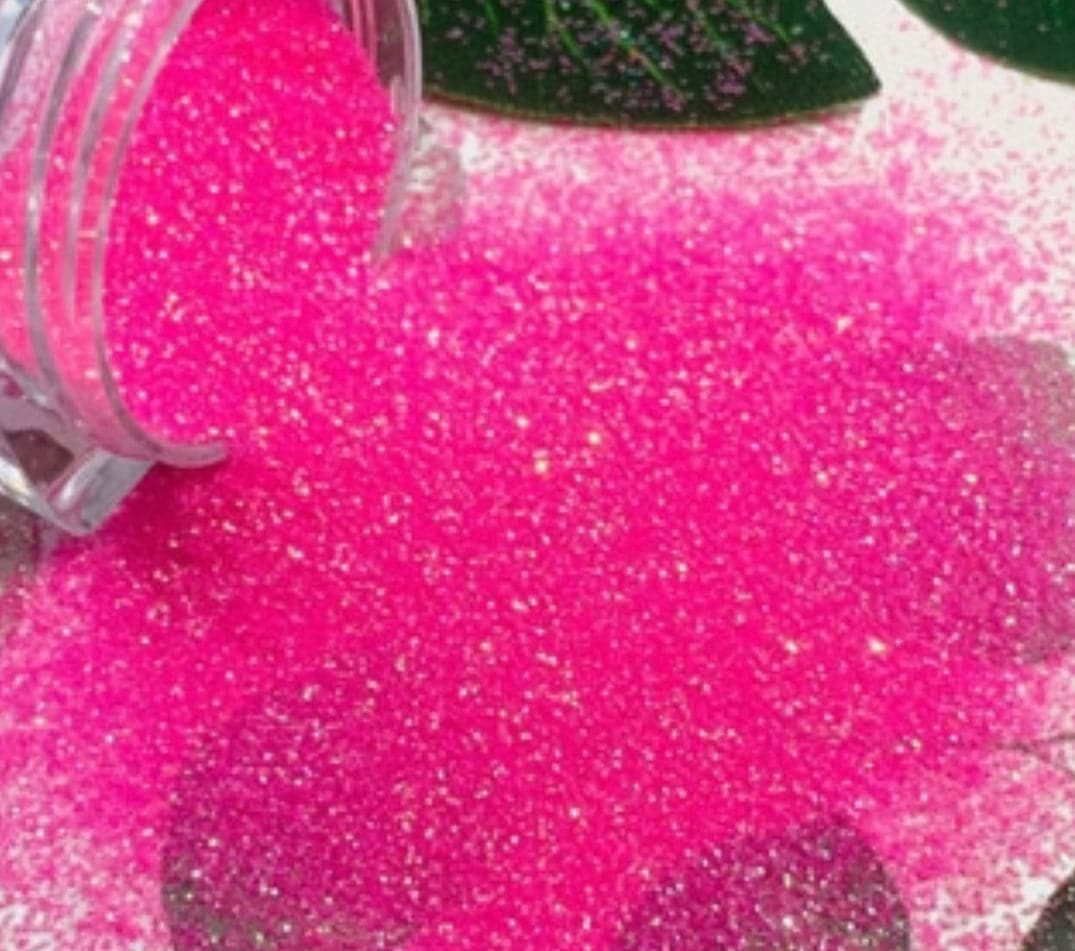 Poppin Pink