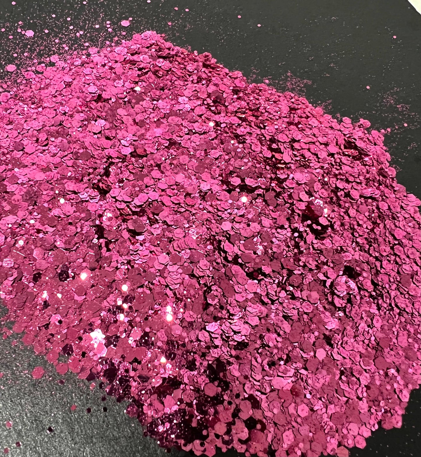 Fun Fuchsia