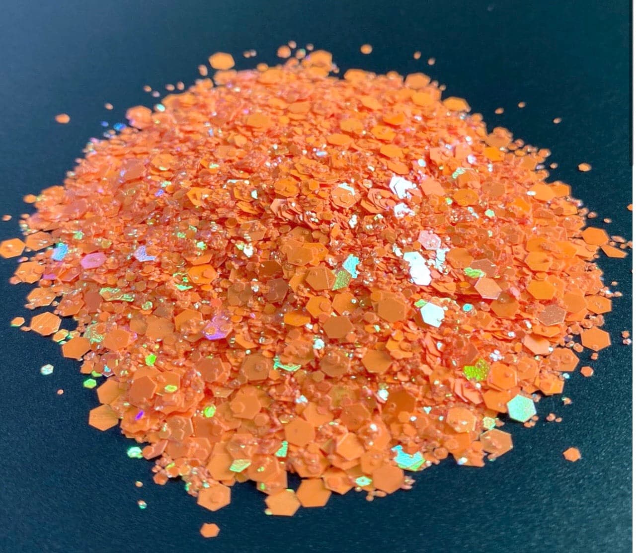 Orange Fanta