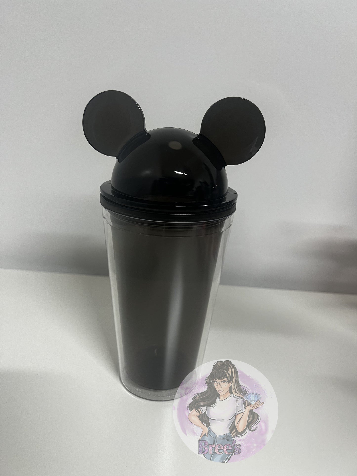 Mouse Ear Tumblers 15 oz