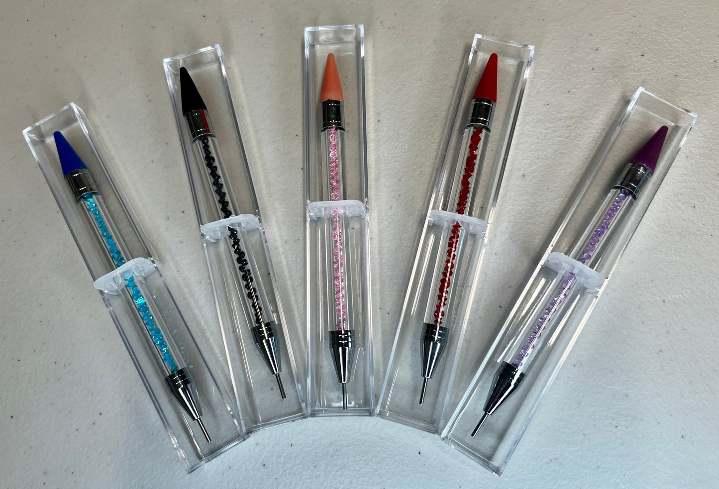 Rhinestone Wax Pen