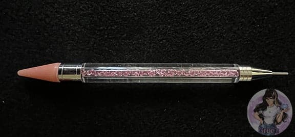 Rhinestone Wax Pen