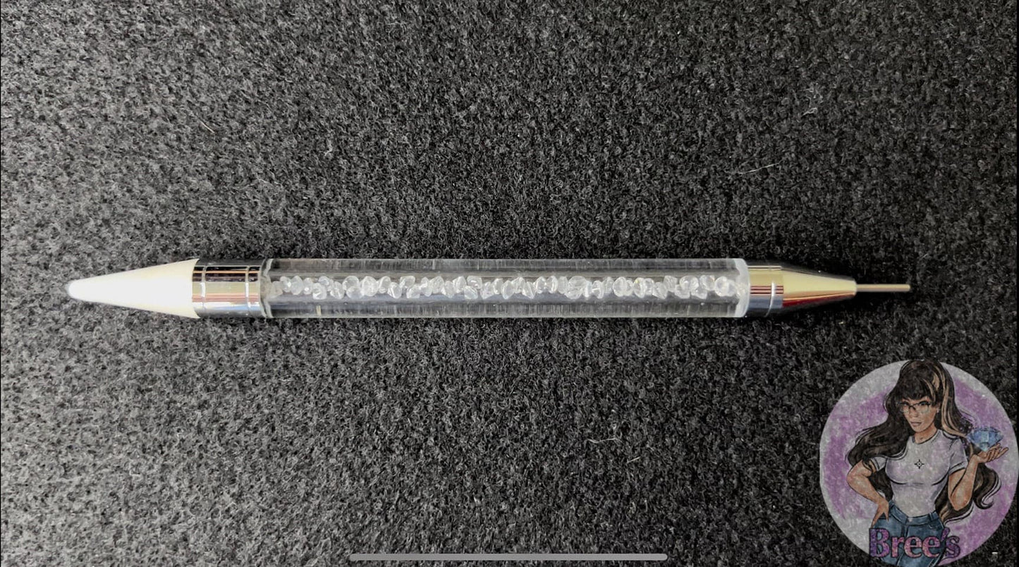 Rhinestone Wax Pen