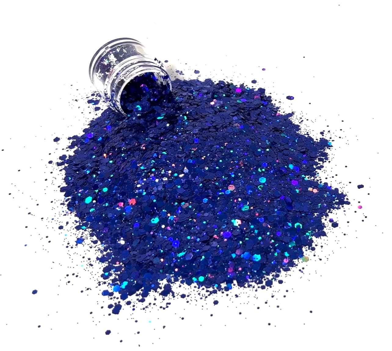 Berry Blue