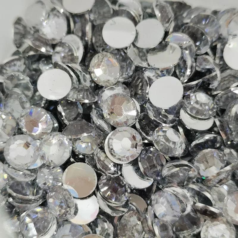 Clear