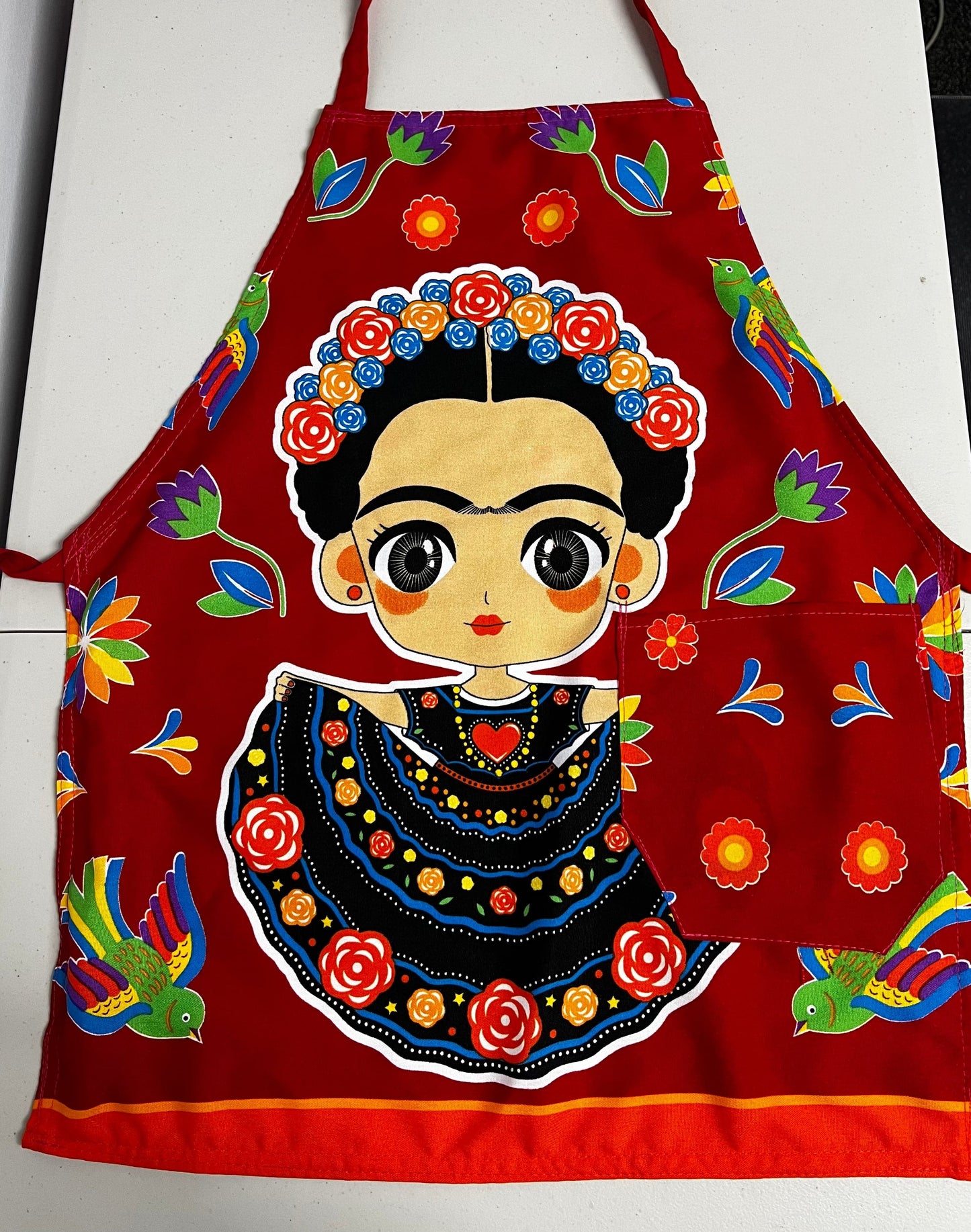 Frida Aprons
