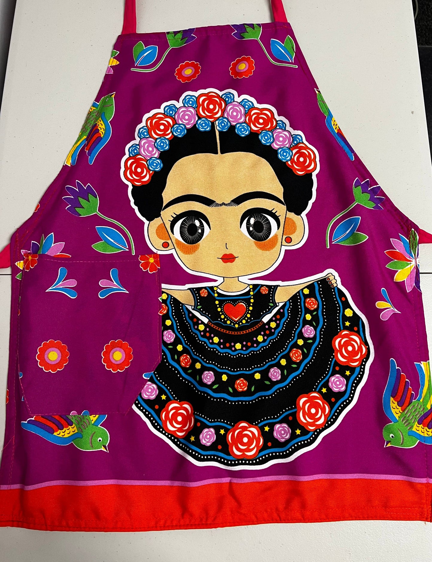 Frida Aprons