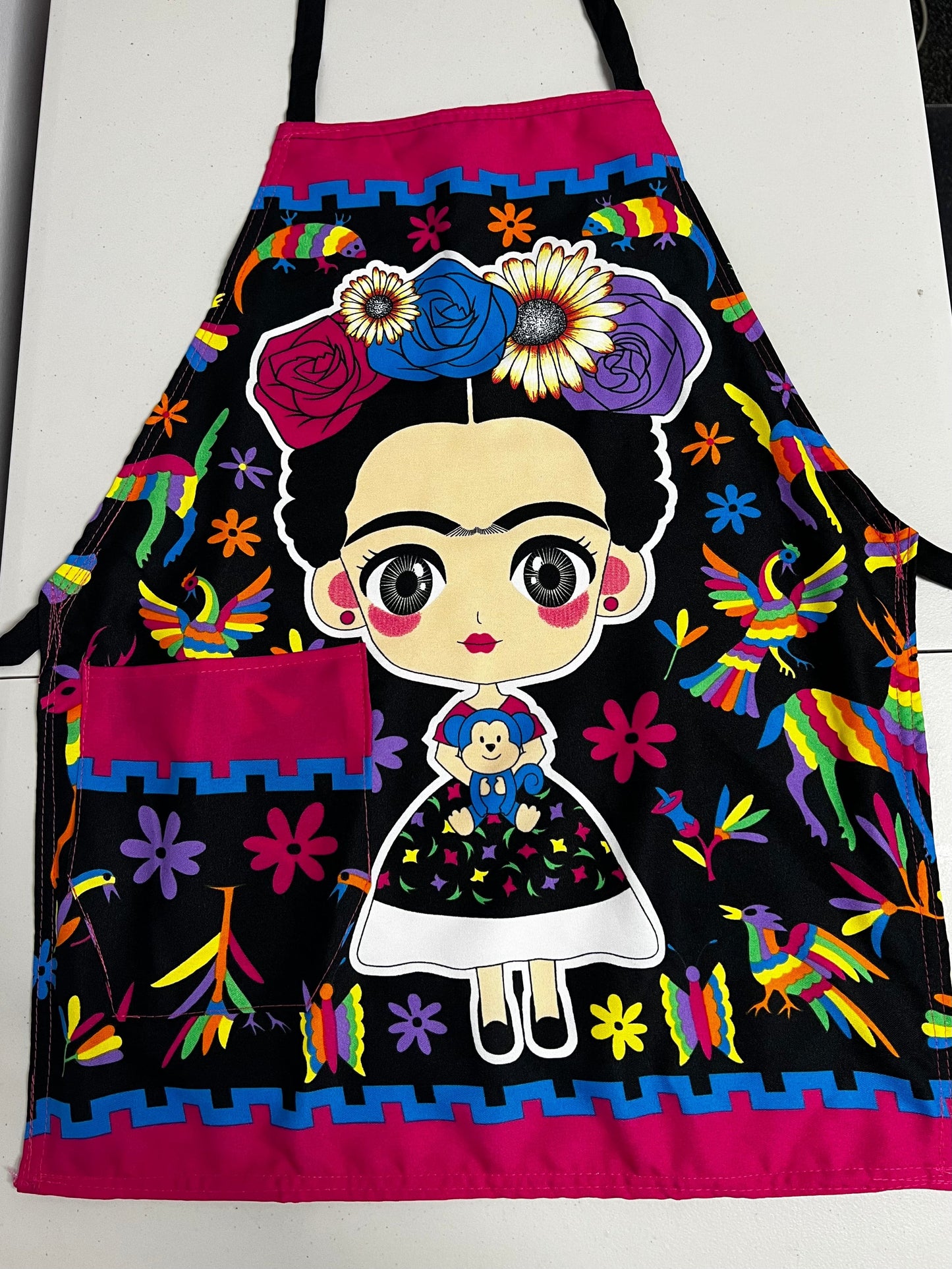 Frida Aprons