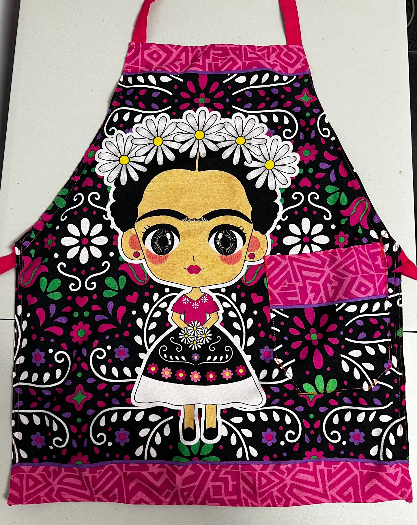 Frida Aprons