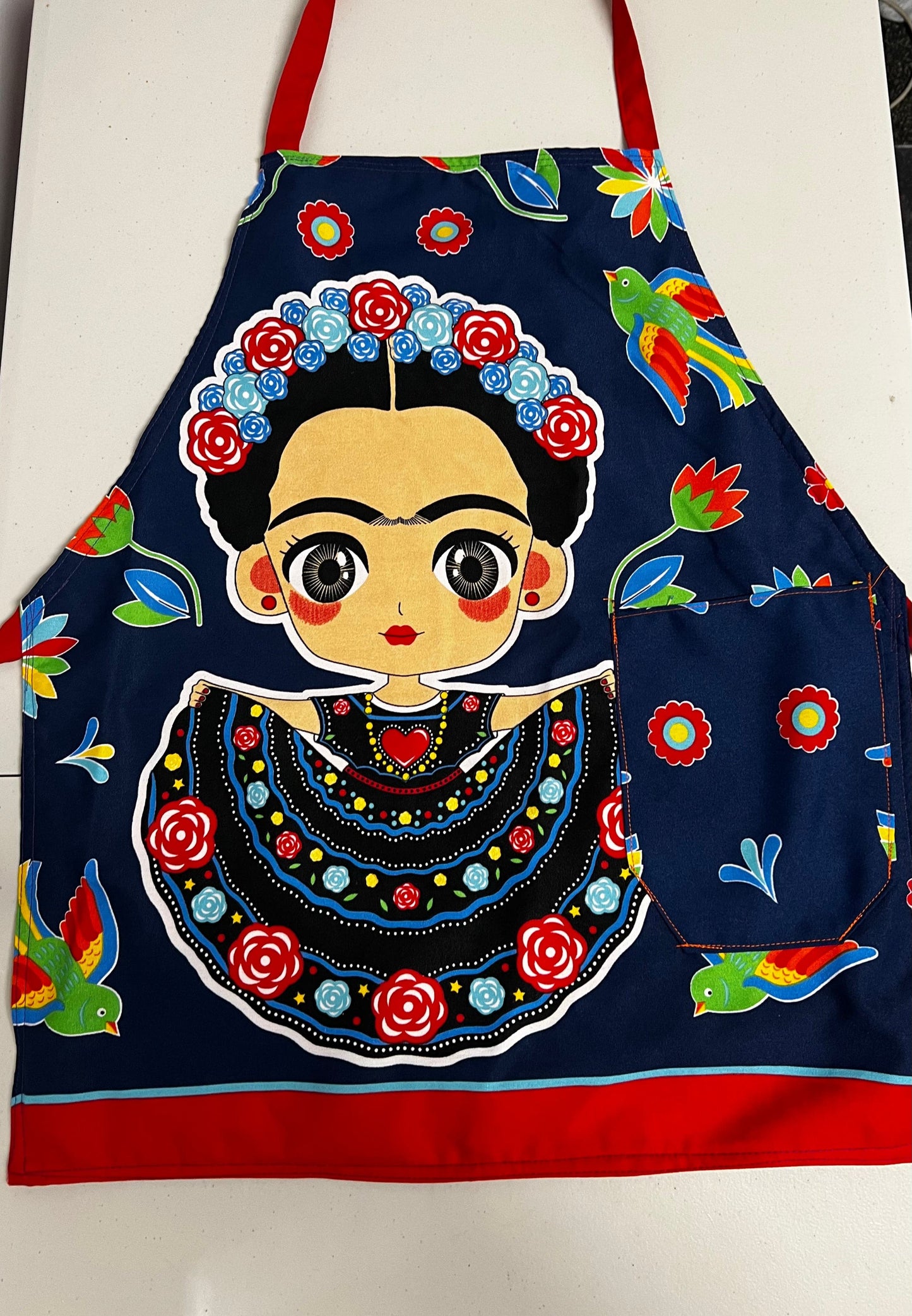 Frida Aprons