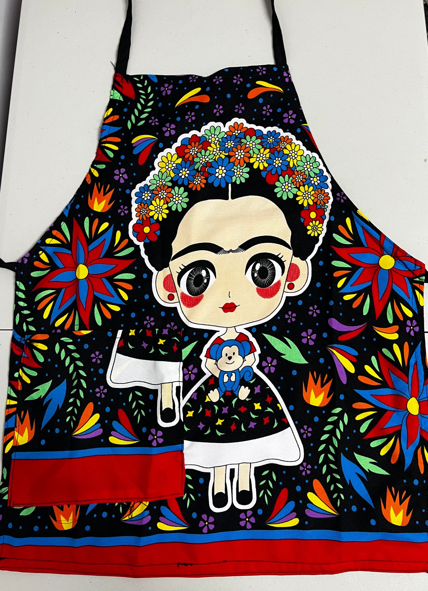 Frida Aprons