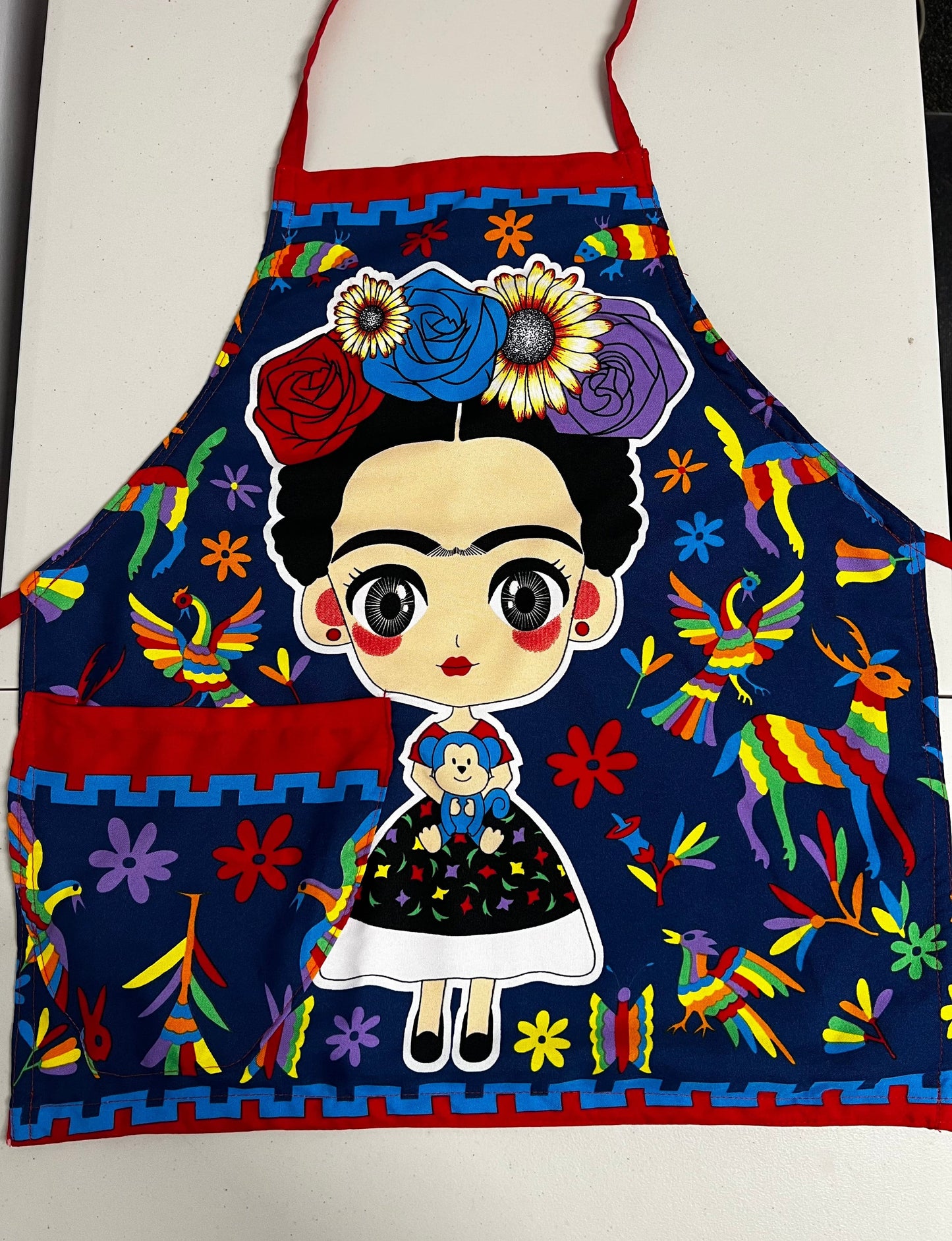 Frida Aprons