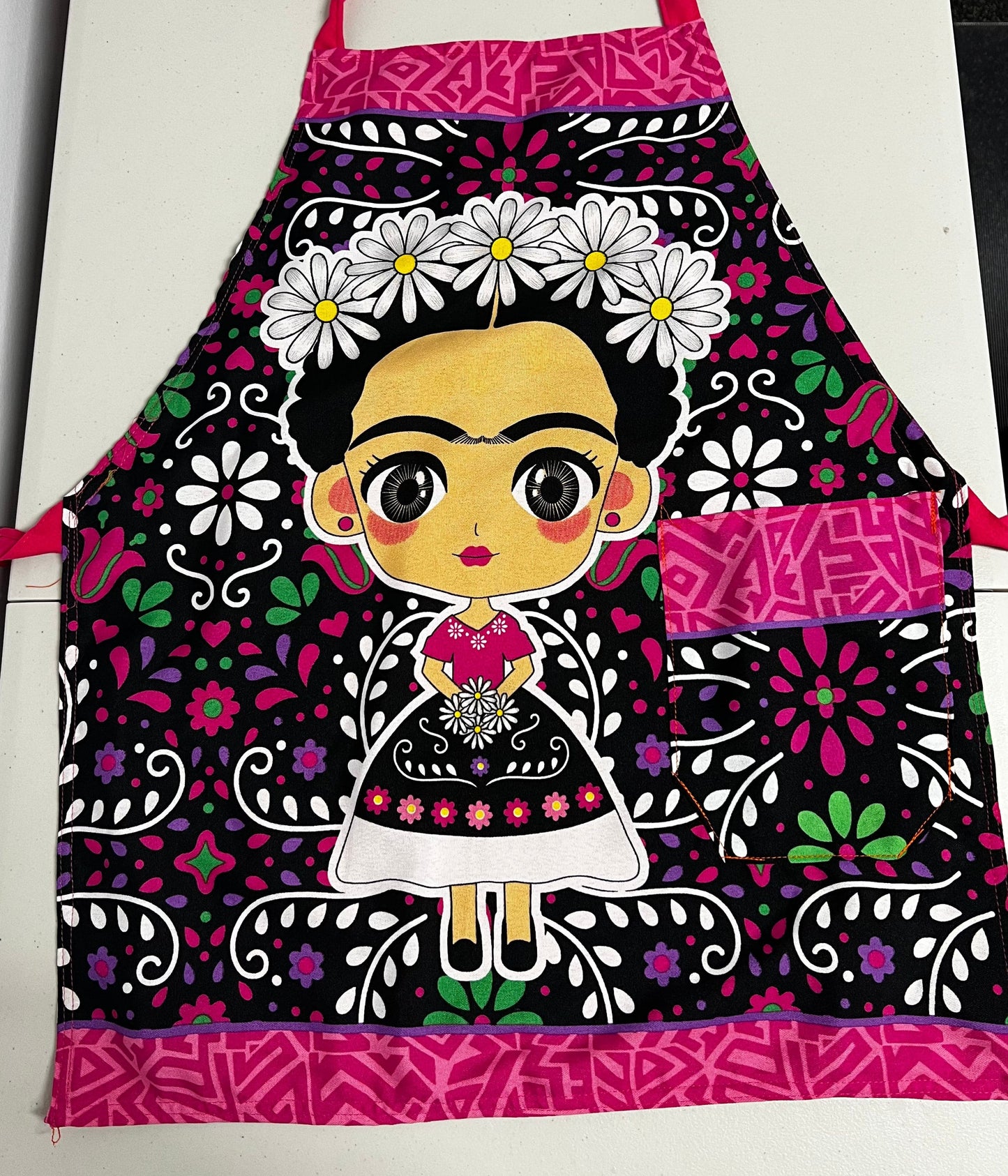 Frida Aprons