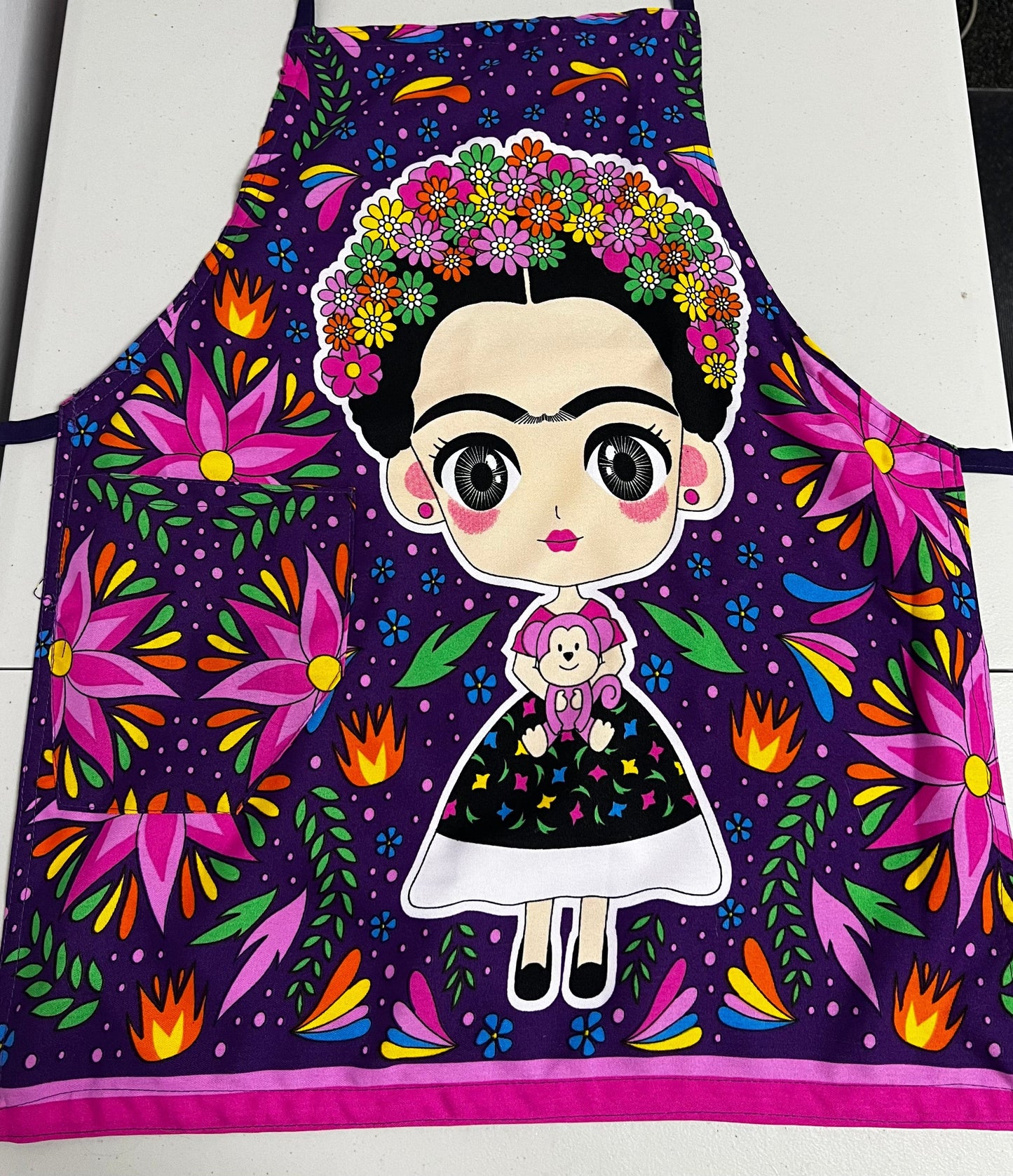 Frida Aprons