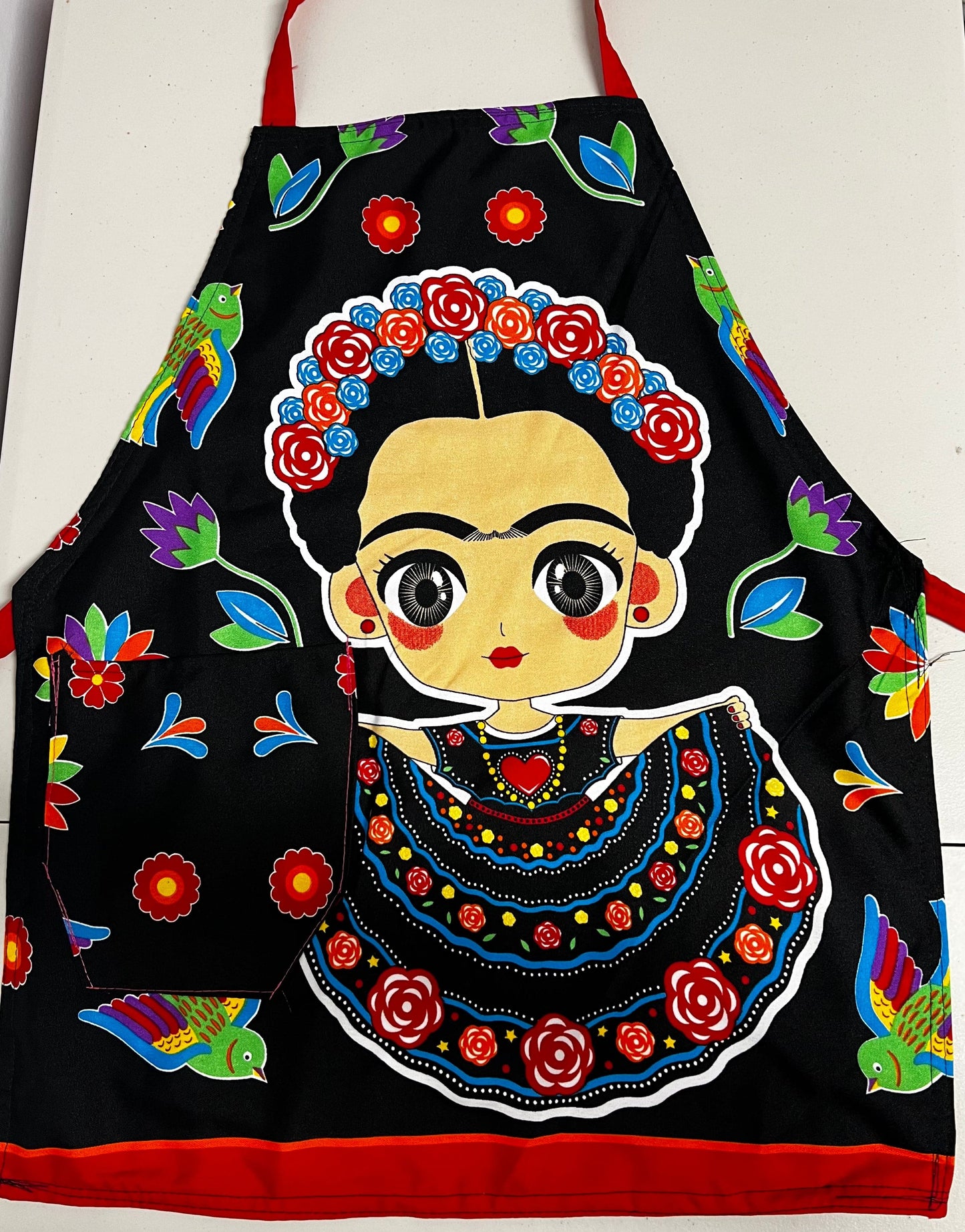 Frida Aprons